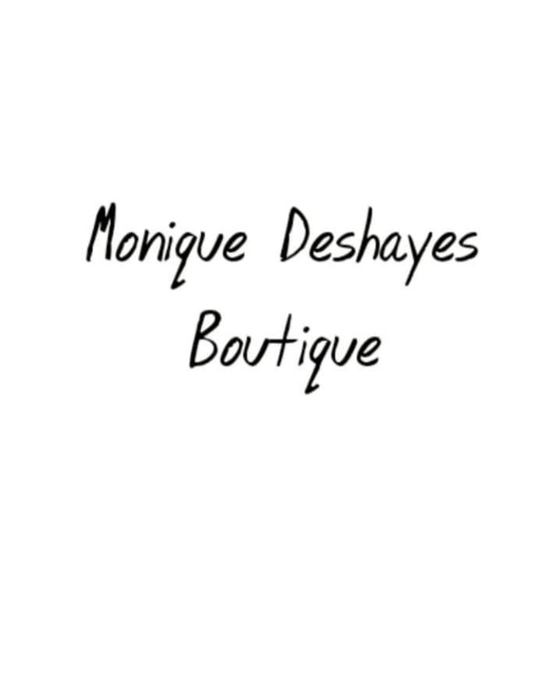 Monique Deshayes Boutique 